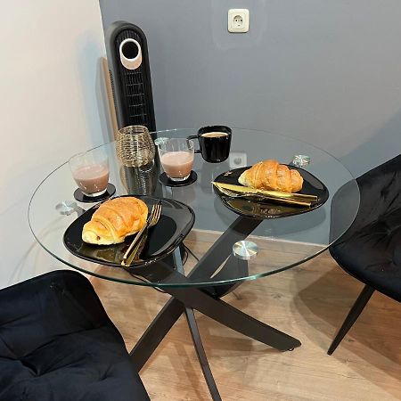 Traum Wohnung Mit Kingsize-Bett 그라츠 외부 사진