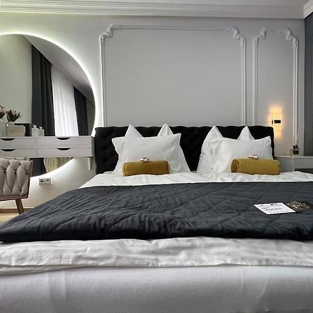 Traum Wohnung Mit Kingsize-Bett 그라츠 외부 사진
