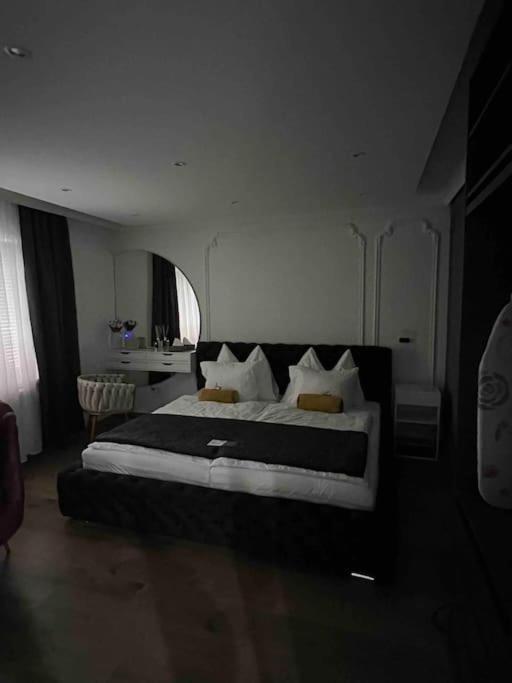 Traum Wohnung Mit Kingsize-Bett 그라츠 외부 사진