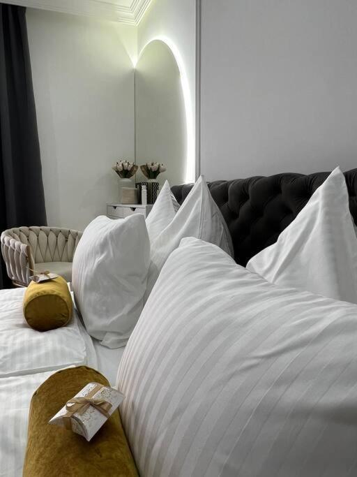 Traum Wohnung Mit Kingsize-Bett 그라츠 외부 사진